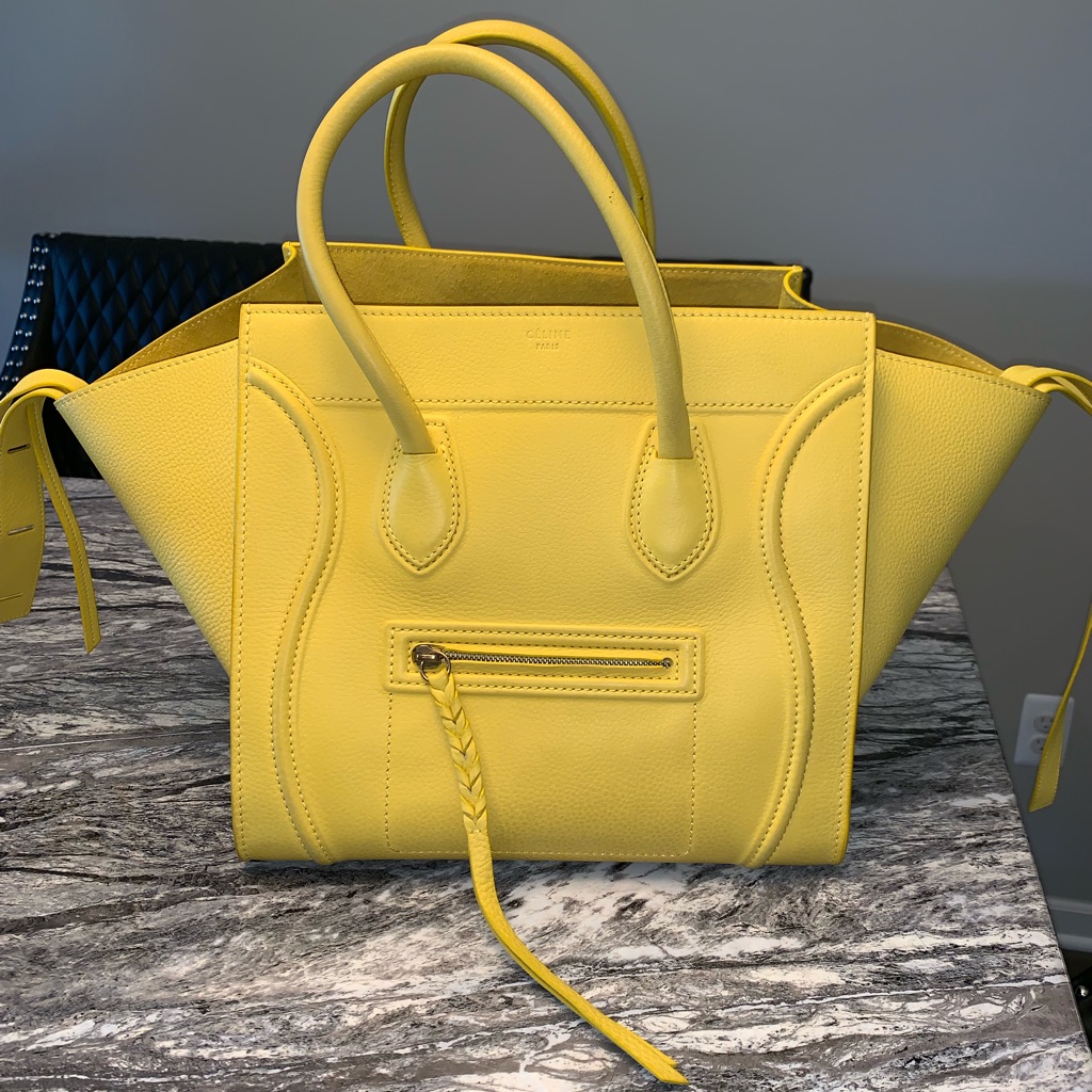 Celine Phantom